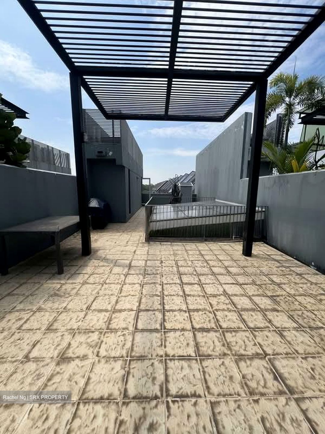 The Springside (D26), Terrace #560278731